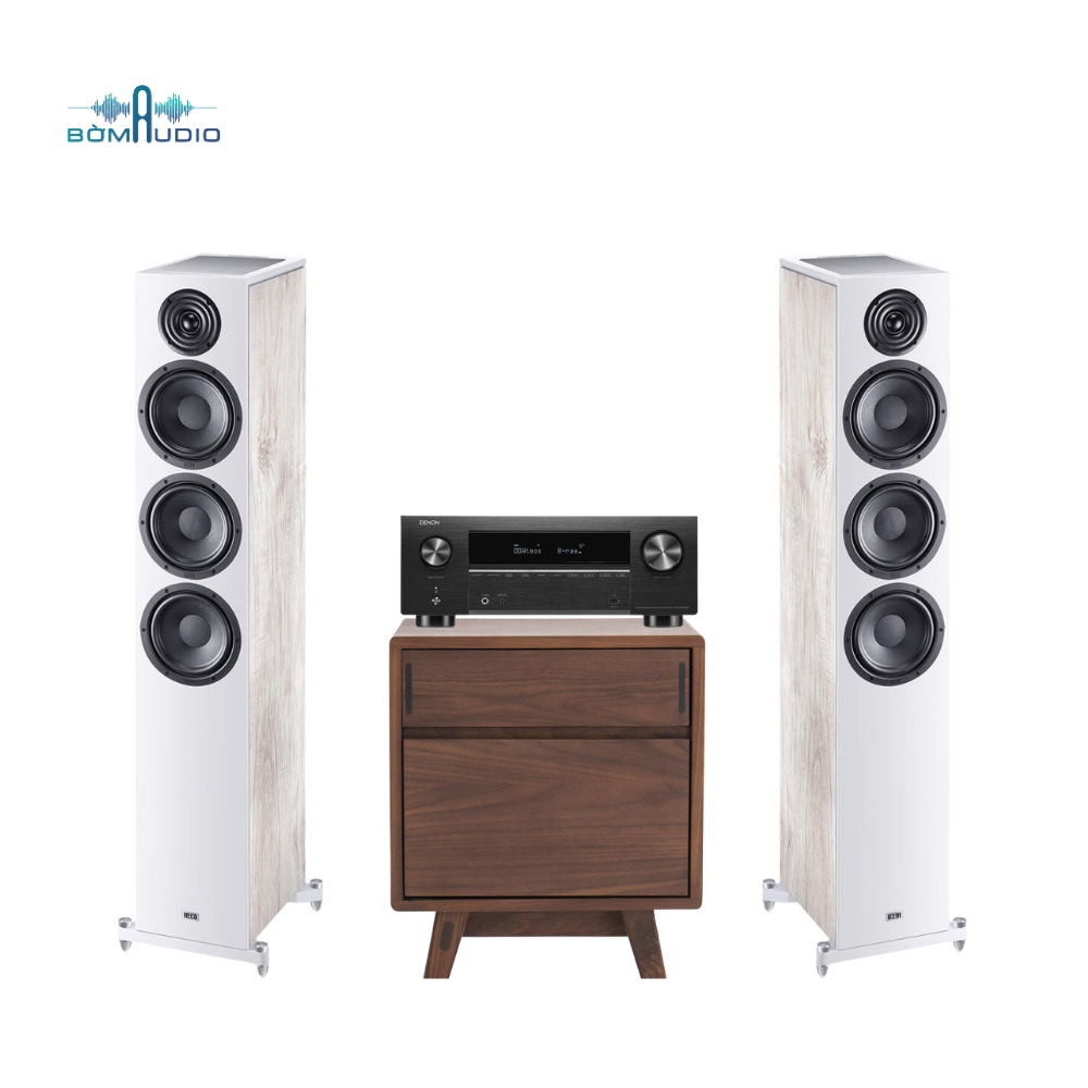 Combo Amply DENON AVR X3800H + Loa Cột HECO AURORA 900AM – DH3_thumbnail_2