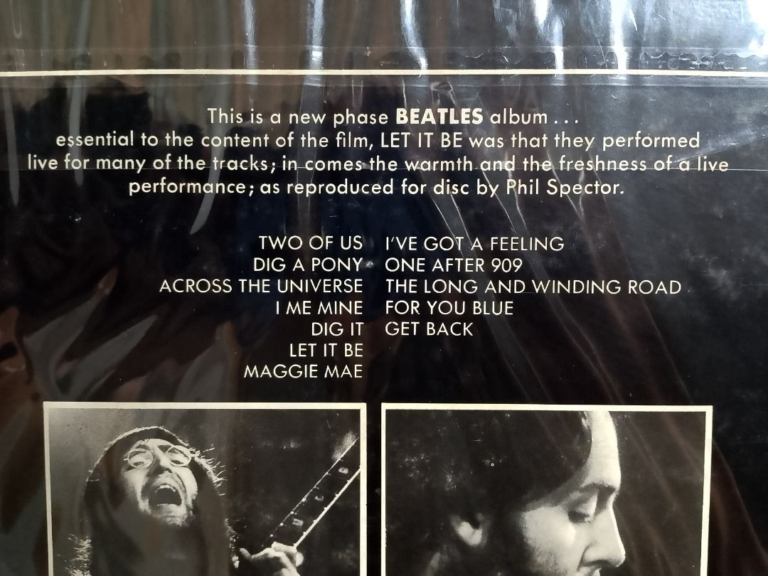 BEATLES - LET IT BE _thumbnail_2