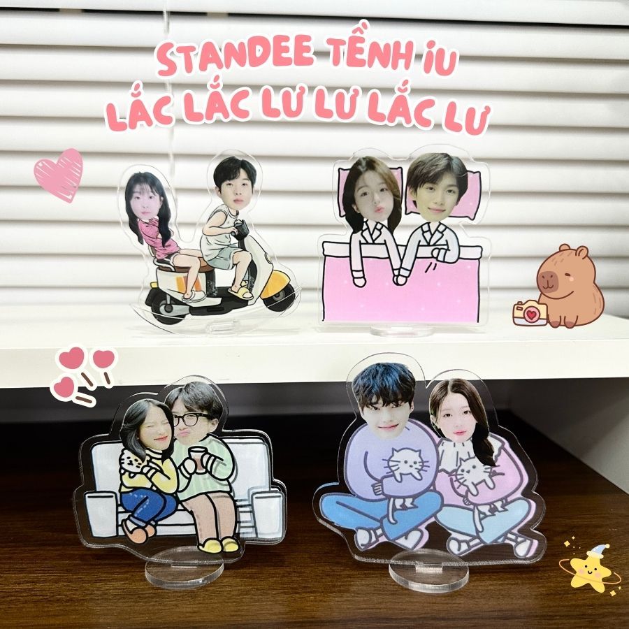Standee Lắc lư Cặp đôi_thumbnail_3