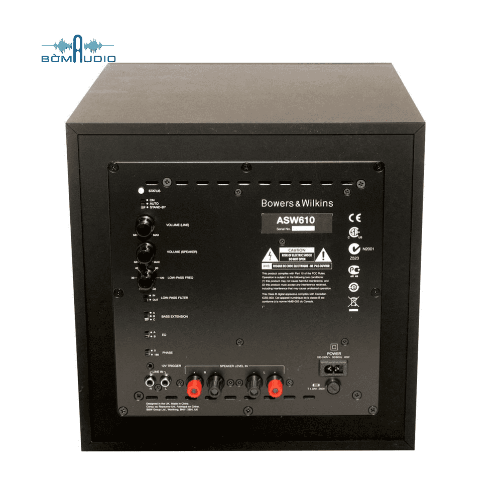 Loa Subwoofer B&W ASW610_thumbnail_1