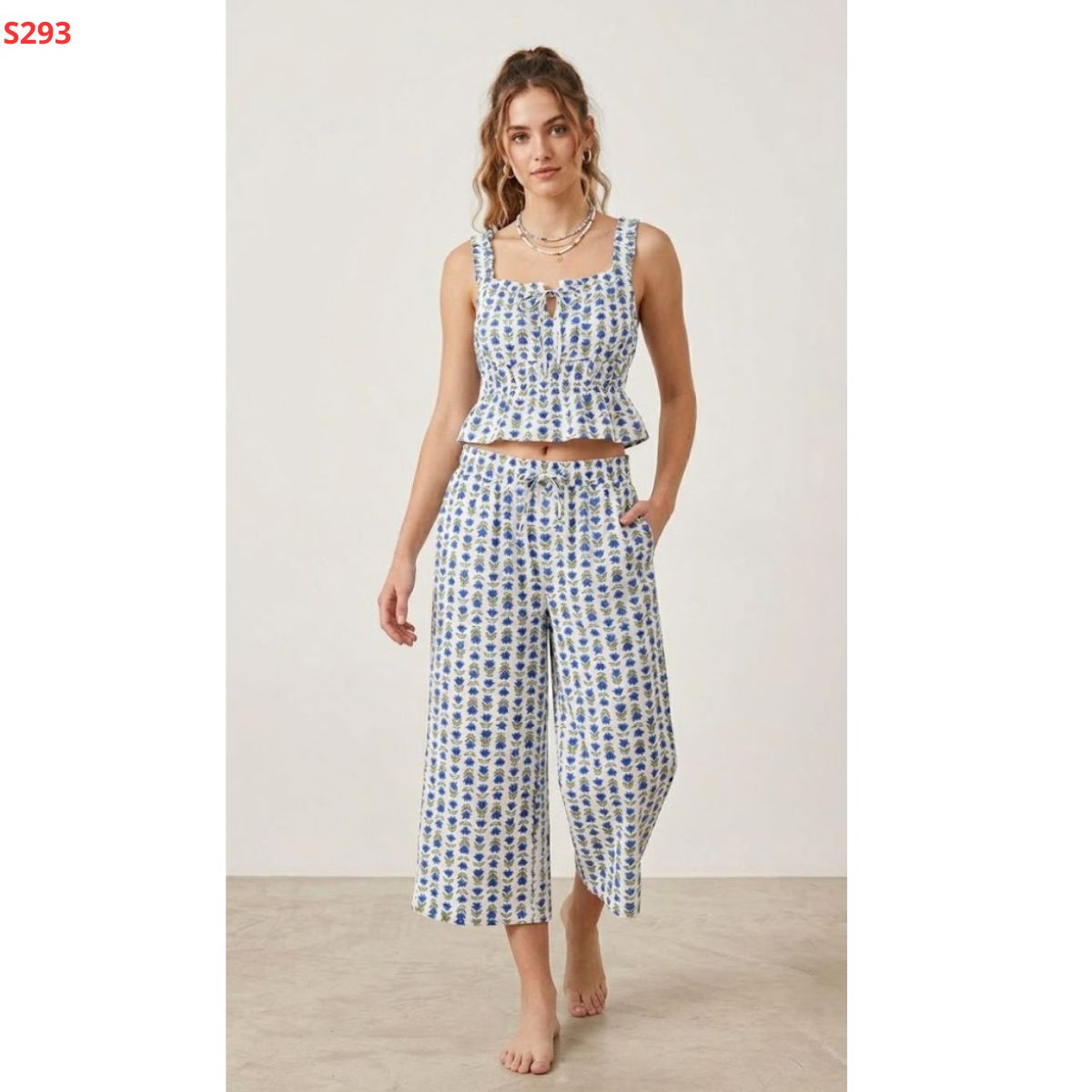 S293- SET BỘ LỬNG
