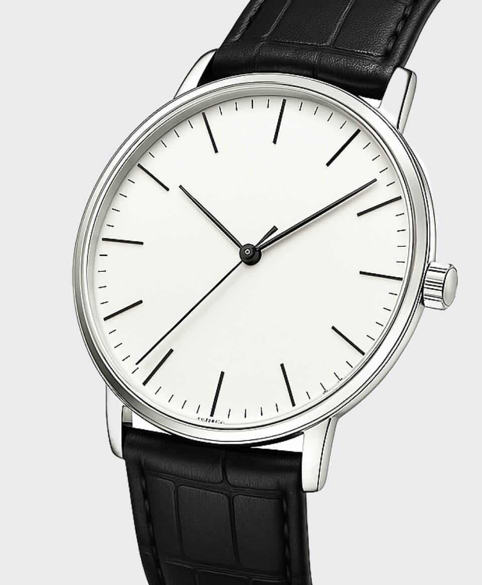 Modern Classic Dress Watch_thumbnail_2