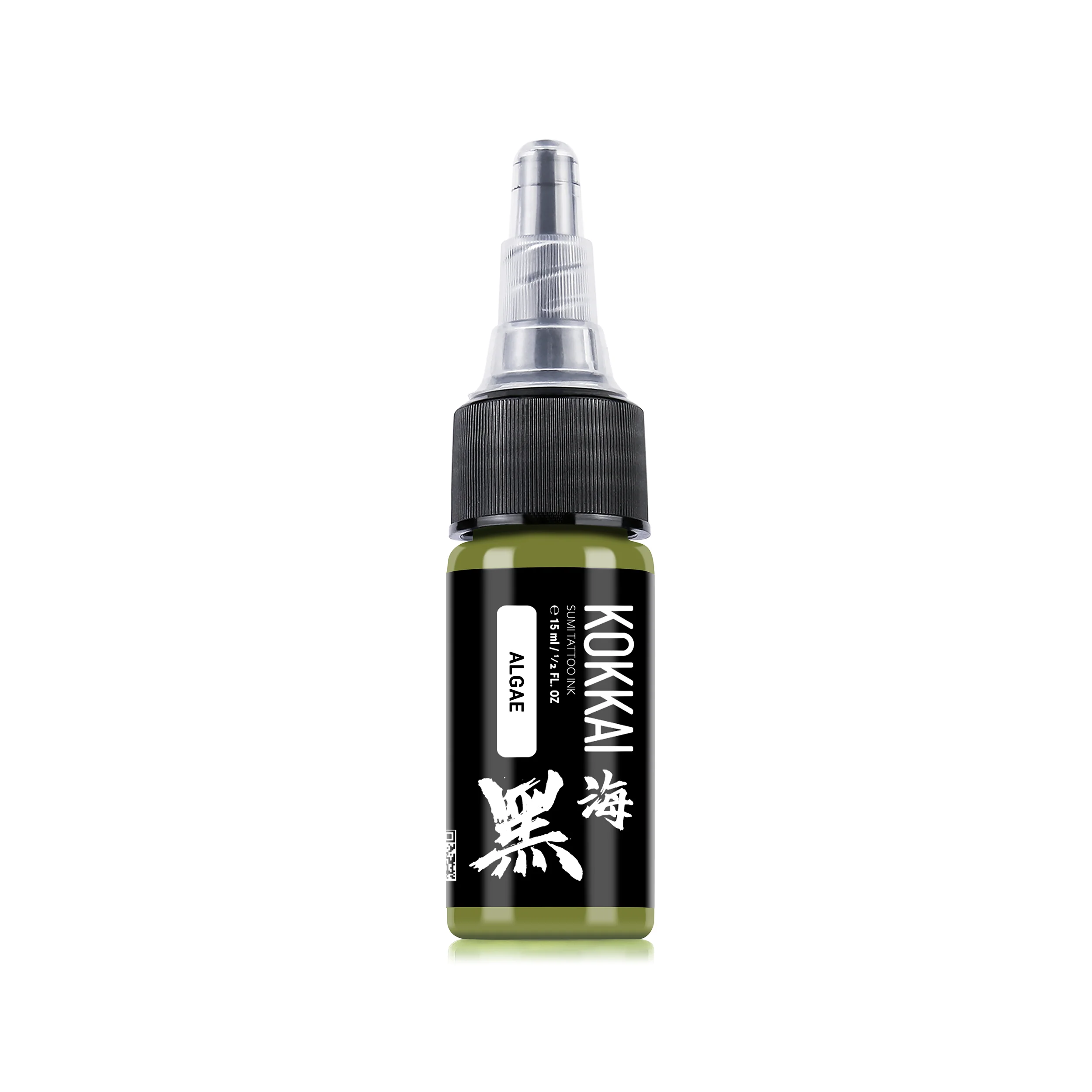Kokkai Ink - Algae