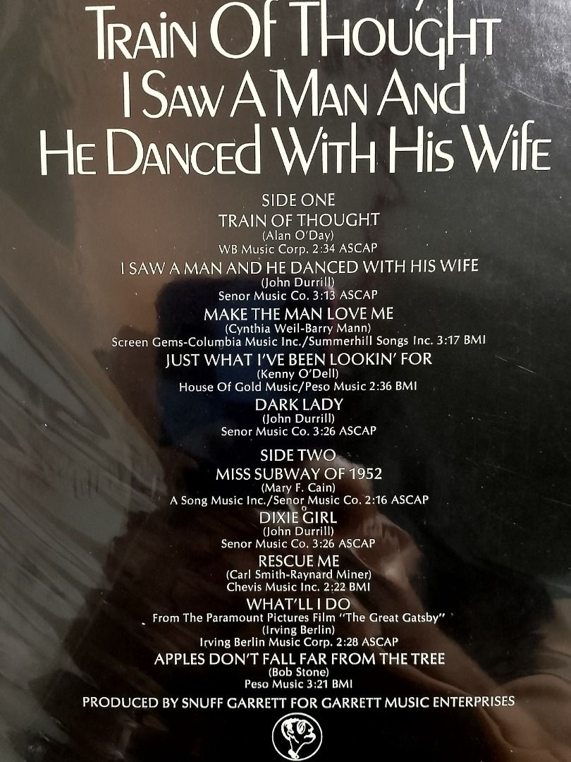 CHER - DARK LADY _thumbnail_2