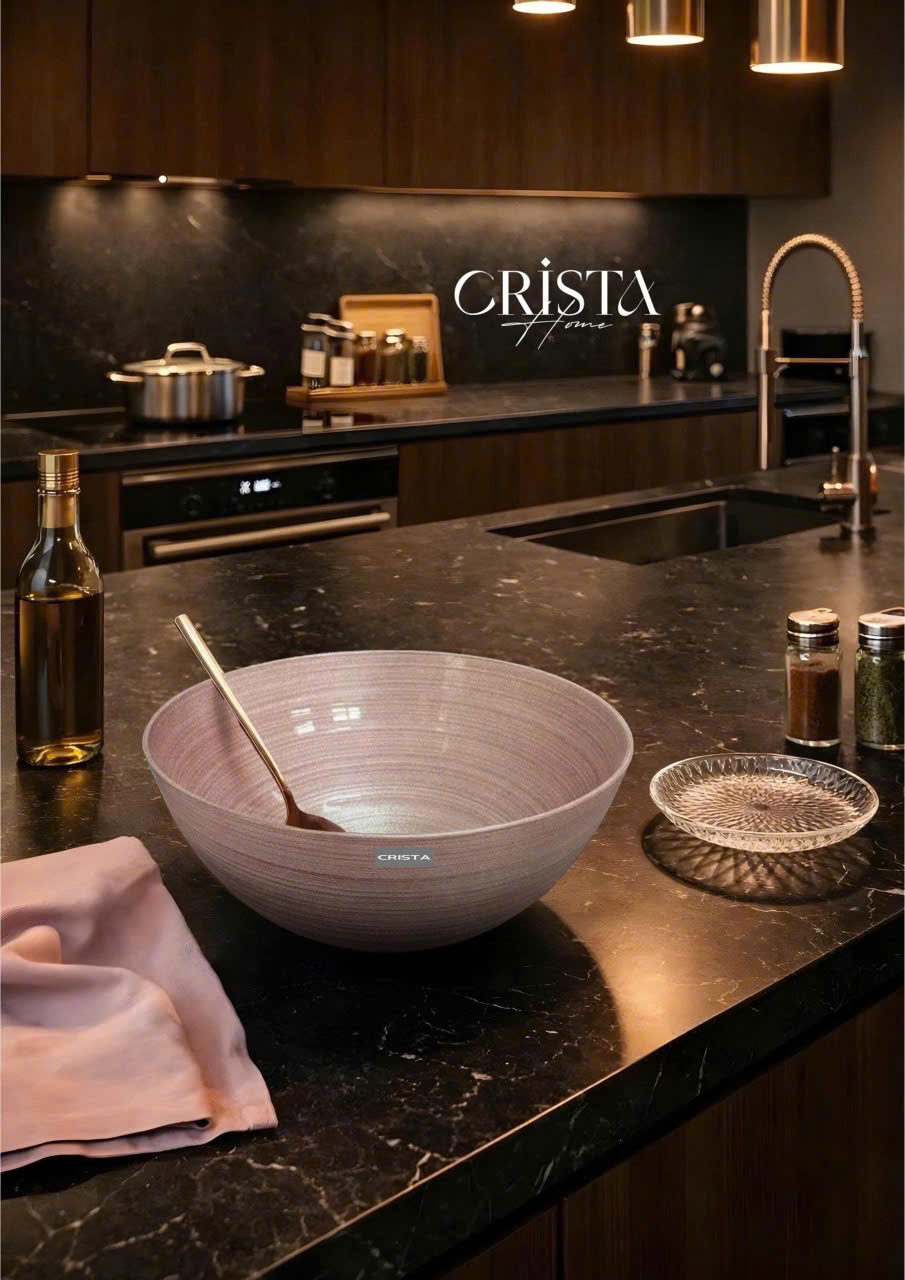 Bộ 2 bát thủy tinh CRISTA HOME tròn 4.5 & 2.2L, 60228_thumbnail_8