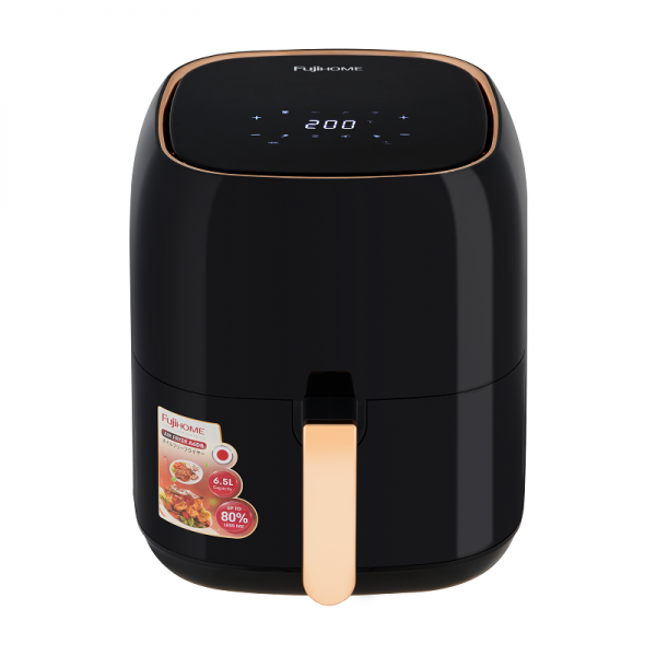 Nồi chiên không dầu Fujihome A6DB_thumbnail_2