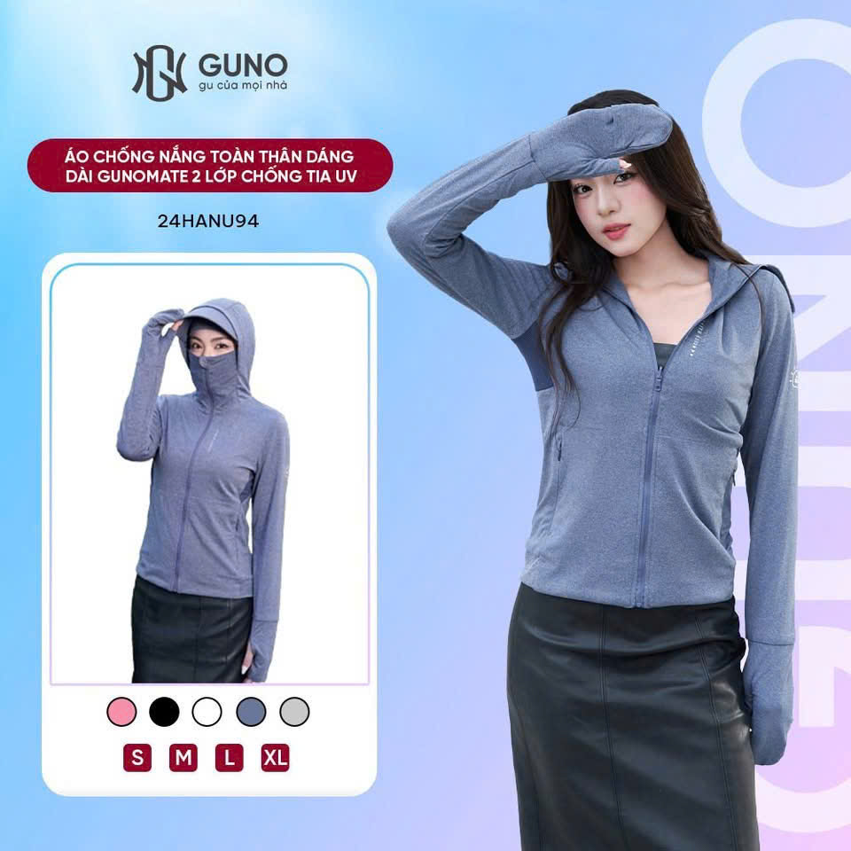 AK289- Áo khoác chống nắng_thumbnail_1