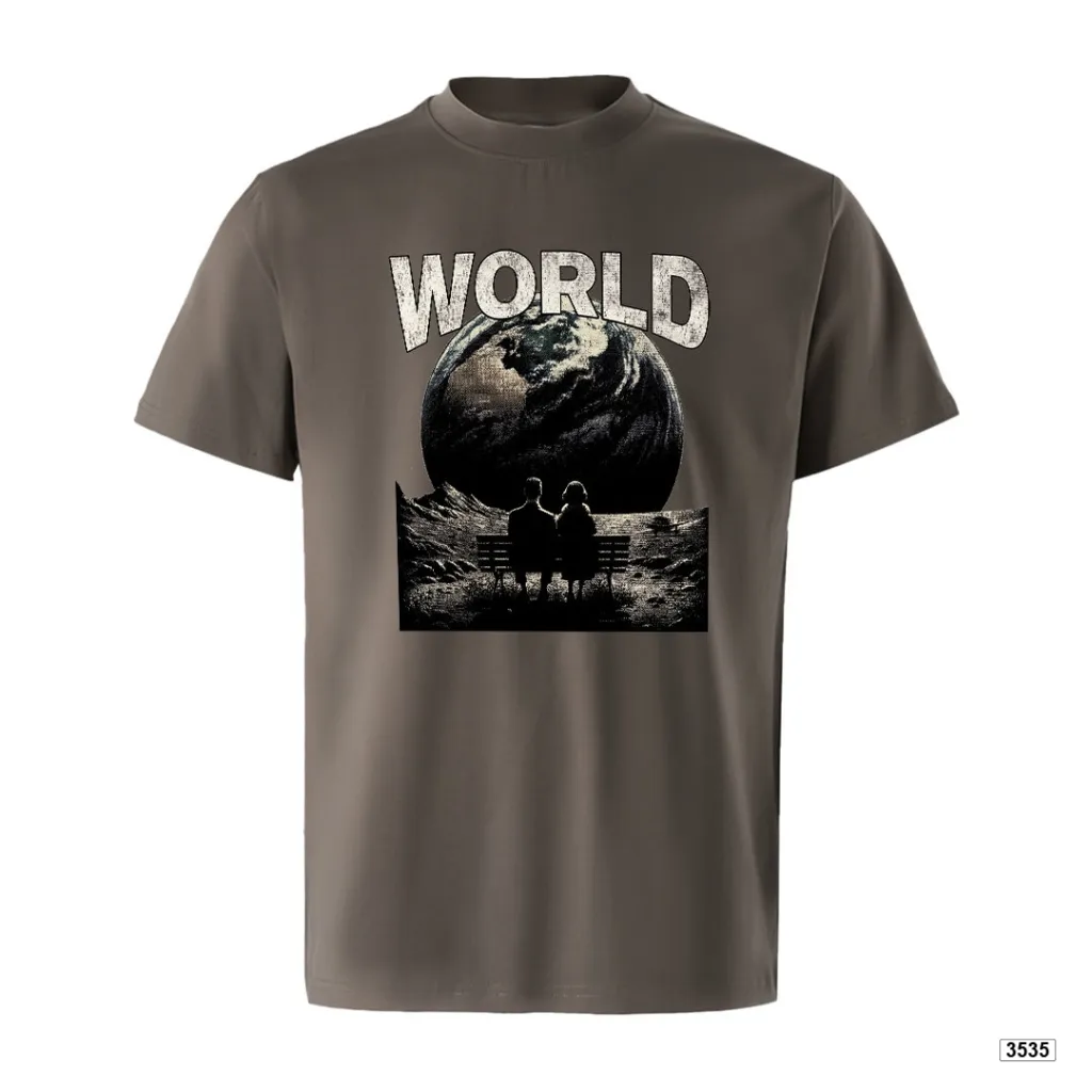 Áo thun nam oversize dày dặn đứng form TeePrint 3535_thumbnail_14