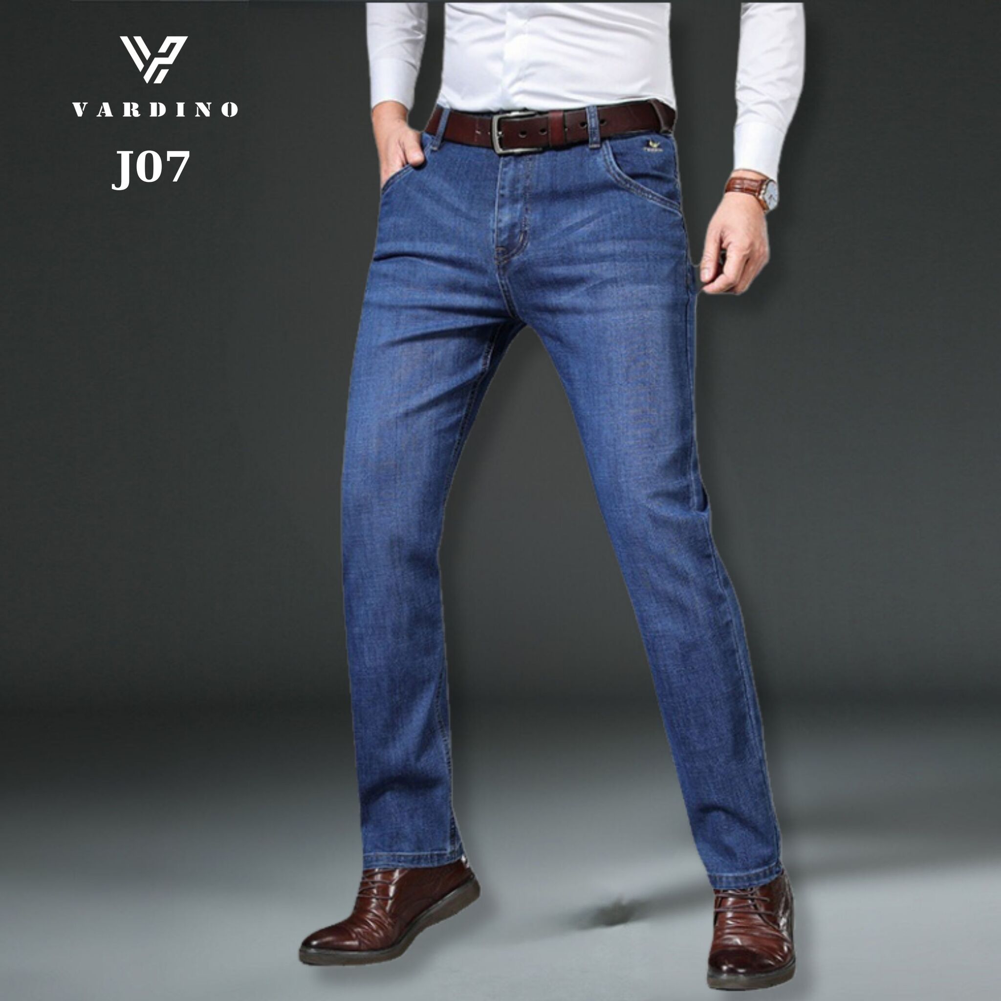 Quần Jean nam Vardino J07-J08_thumbnail_12