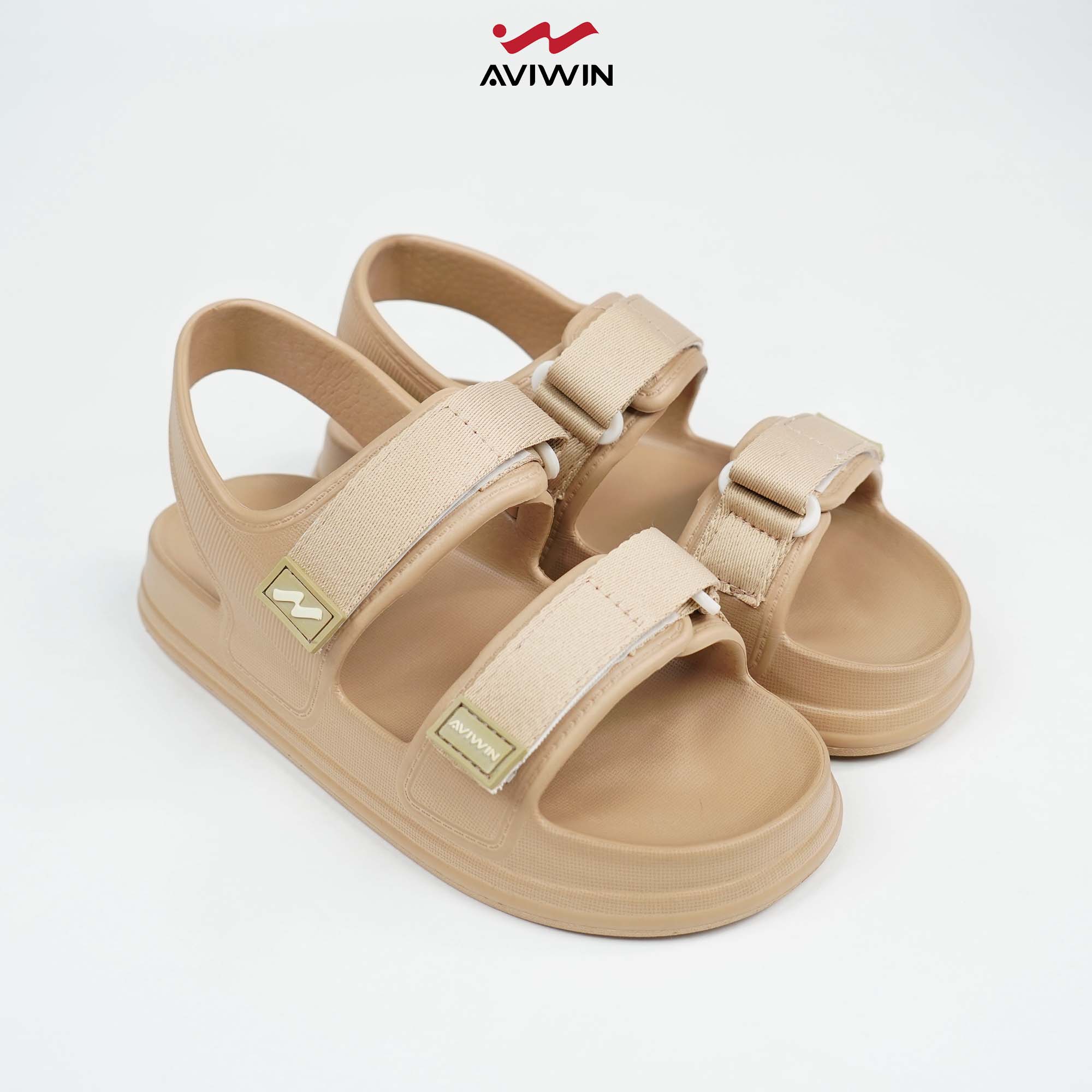 [S001] Dép Sandal Nam Nữ AVIWIN SN Flow 1 S001_thumbnail_4