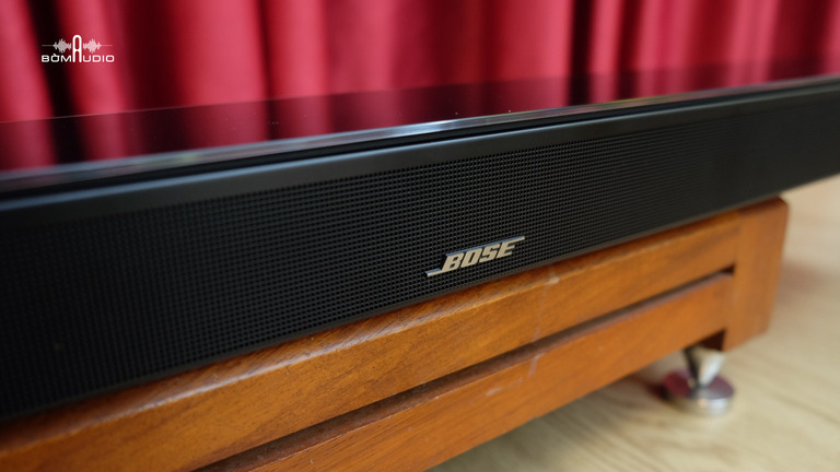 [LIKENEW-FULLBOX 99%] Loa Soundbar BOSE SMART SOUNDBAR 900_thumbnail_4