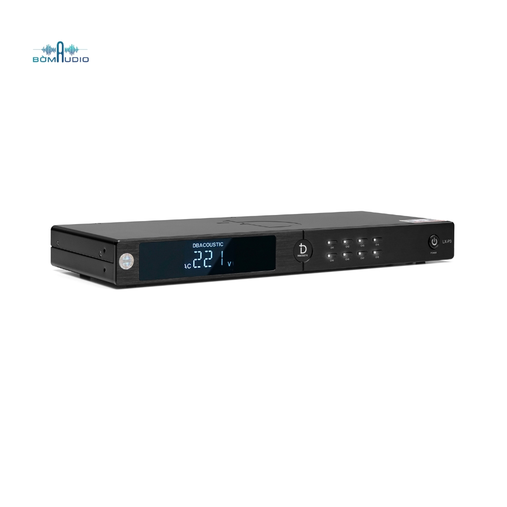 Quản Lý Nguồn DBACOUTIC LX-P3 G2_thumbnail_2