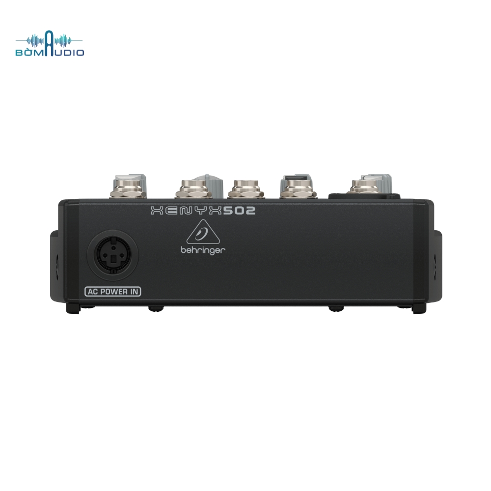Mixers Analog BEHRINGER 502_thumbnail_3