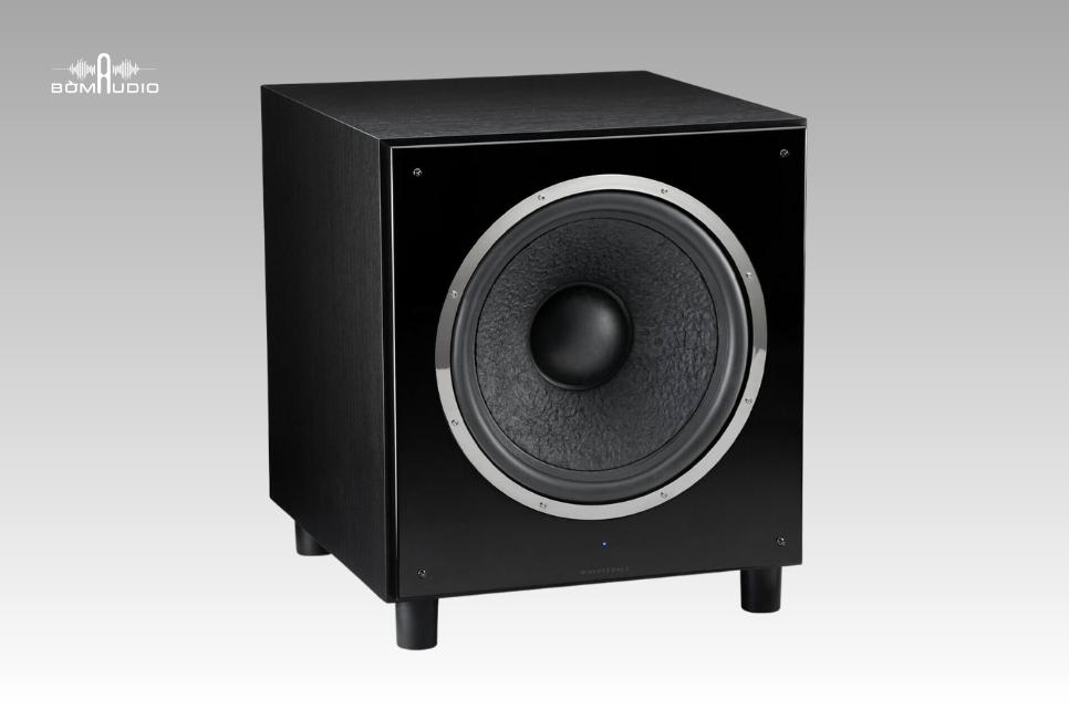 Sub WHARFEDALE SW-15