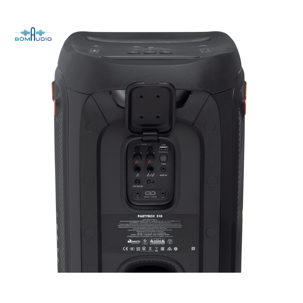 Loa Di Động JBL PARTYBOX 310_thumbnail_6