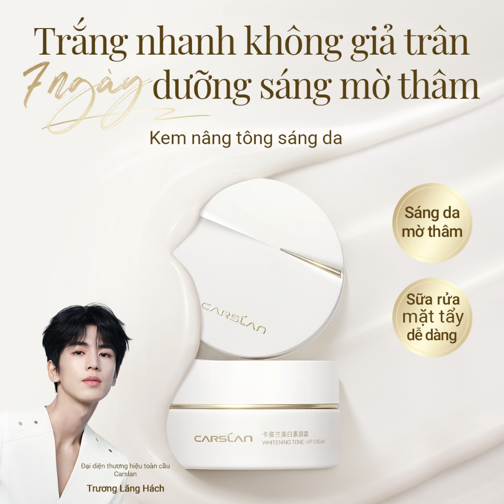 [CARSLAN] Kem lười nâng tone Carslan minisize 10g_thumbnail_2