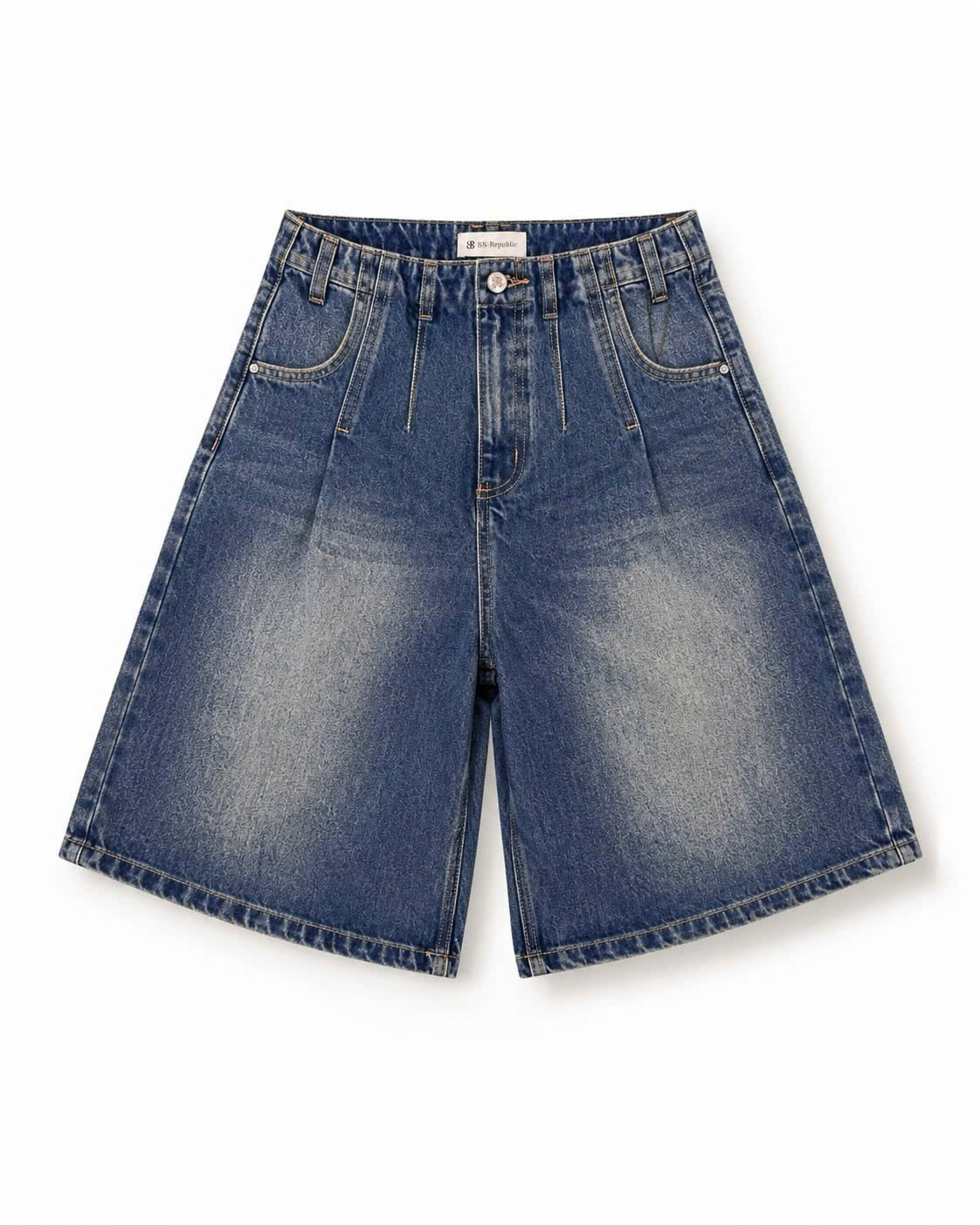 QUAN SHORT