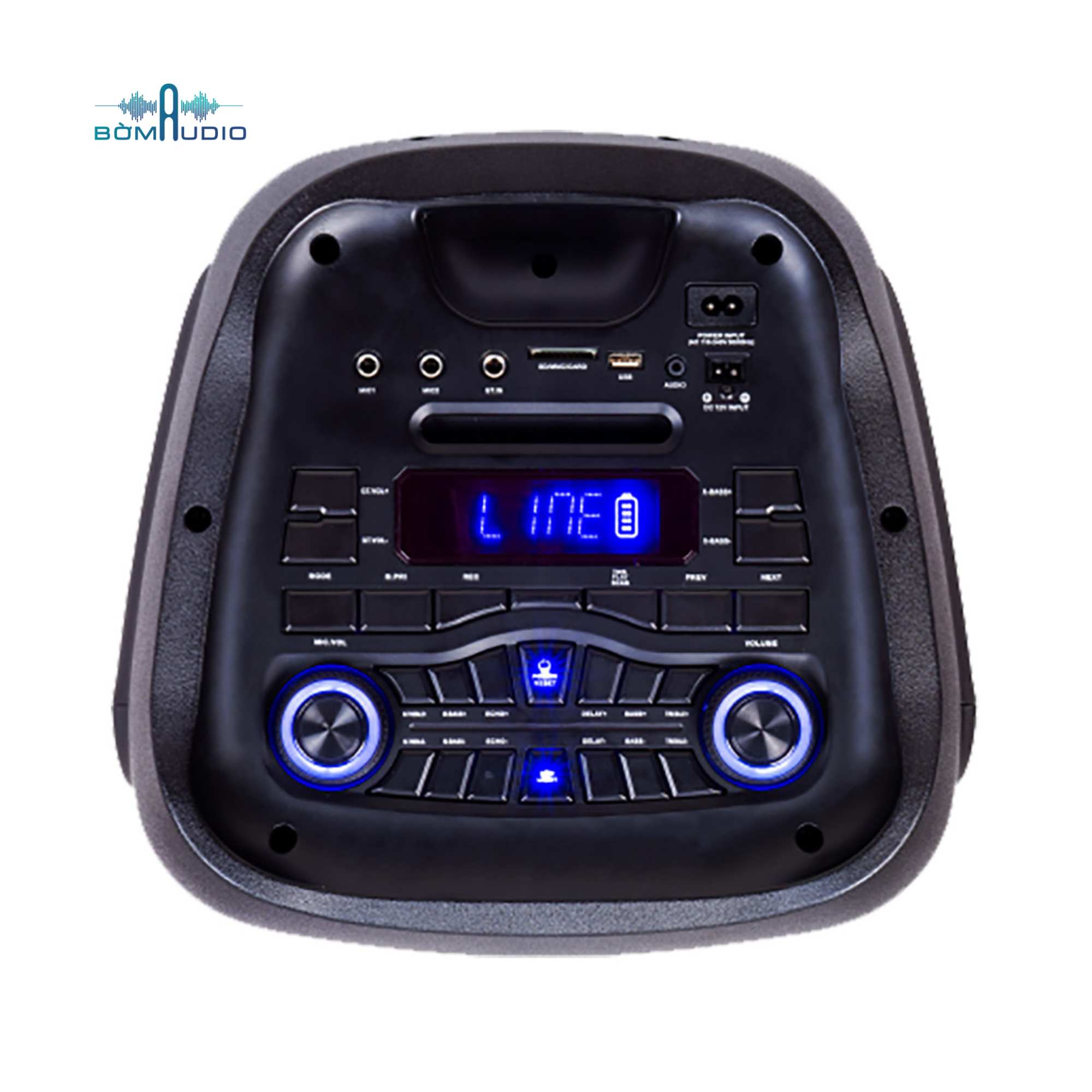 Loa BOSTON ACOUSTICS PARTY BOX BA-1002PB_thumbnail_4