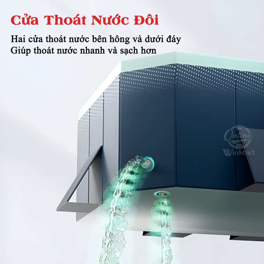Bể Bơi Gấp Gọn Không Cần Bơm Hơi Cao Cấp_thumbnail_3
