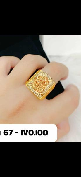 Nhẫn  Nam NA 67