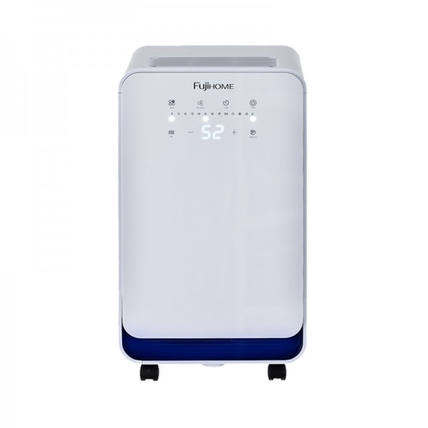 Máy hút ẩm dân dụng DH10