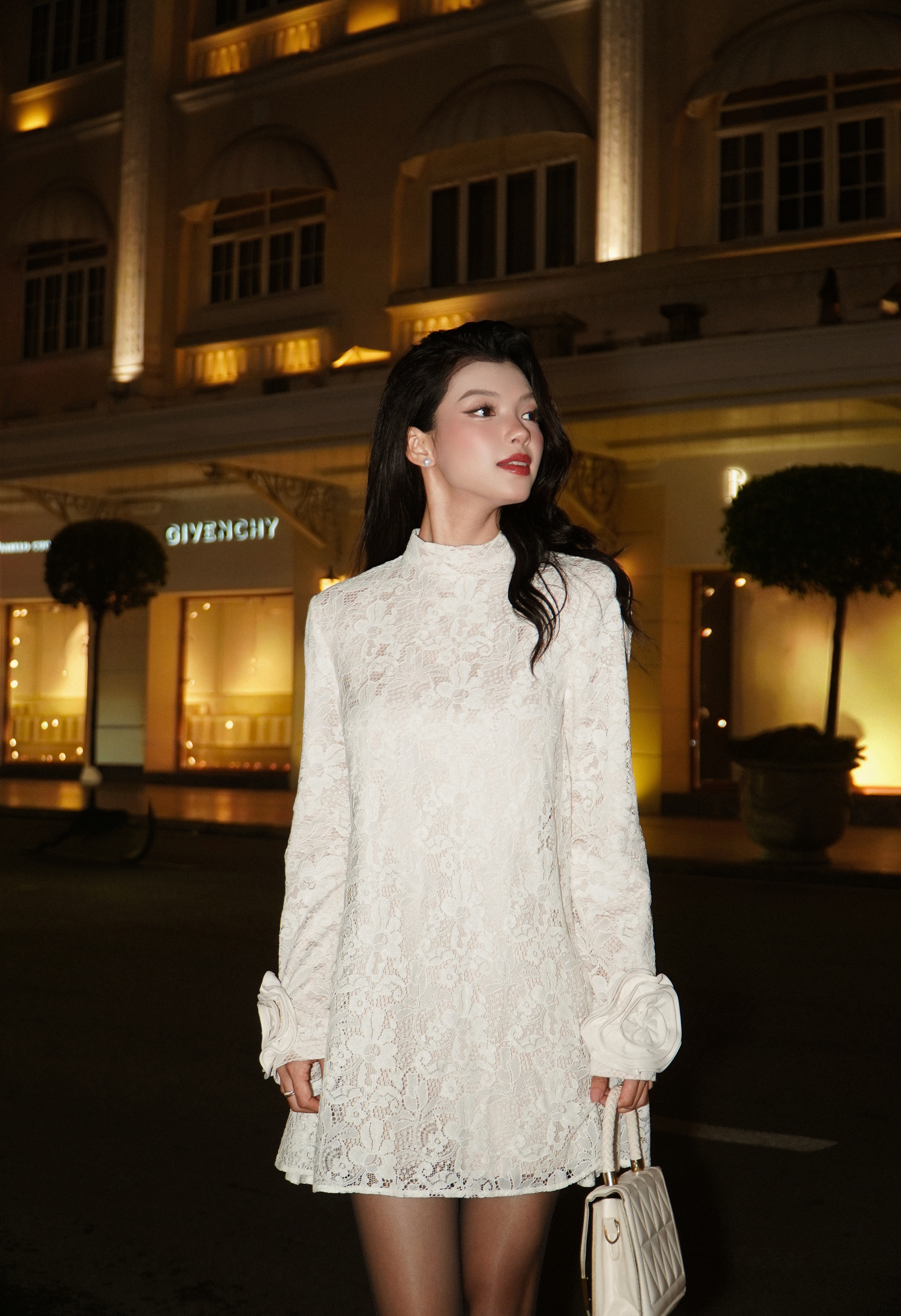 Lace Camellia JCV216_thumbnail_3