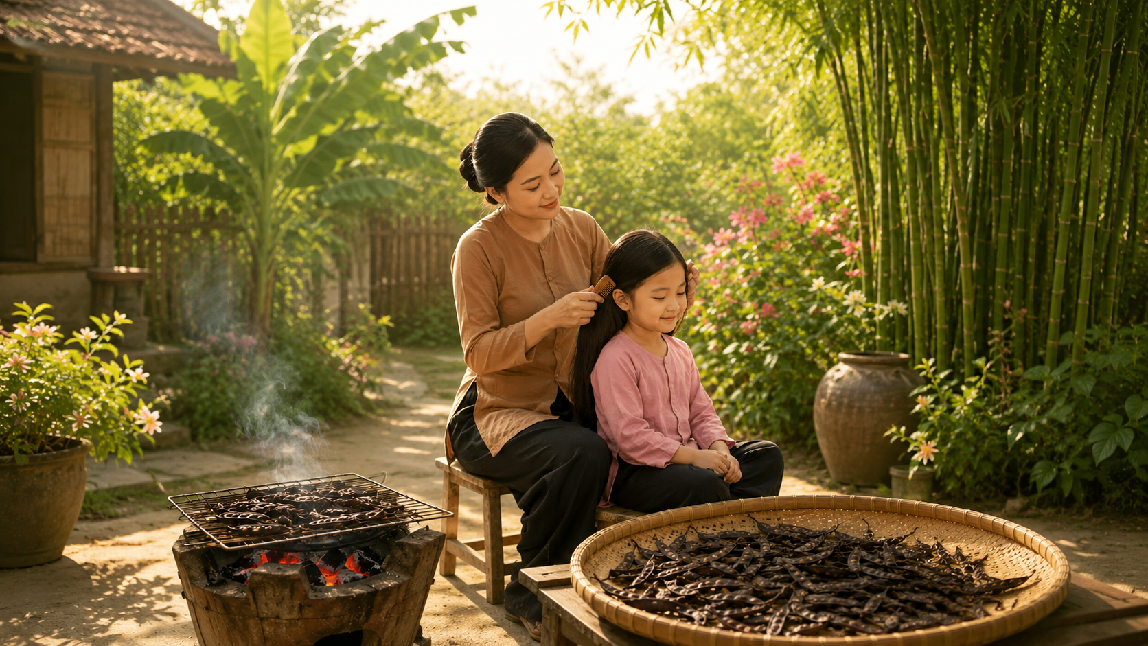 CÂU CHUYỆN NGUYÊN LIỆU CỦA HYO Skin&Lab