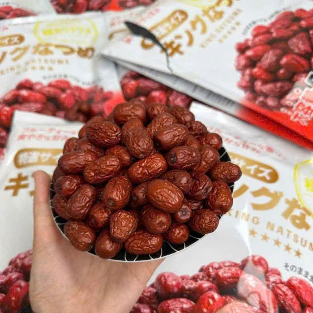Táo Đỏ Kingnatsume_thumbnail_2