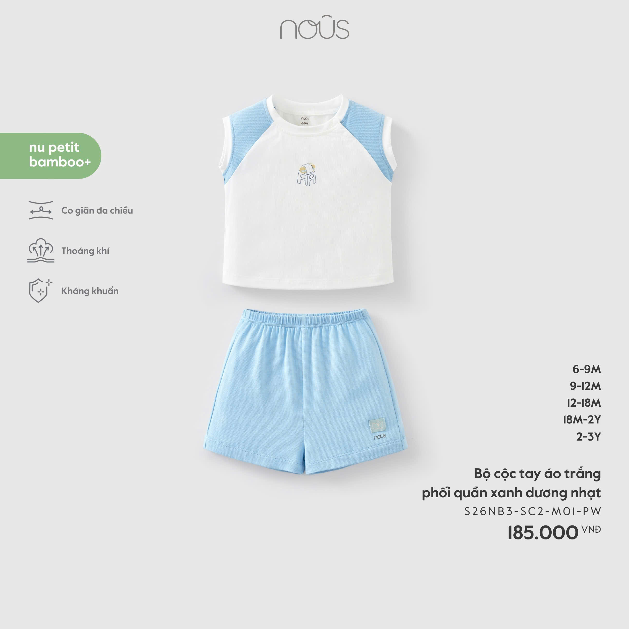 Bộ cộc NOUS (new) SIZE LỚN_thumbnail_1