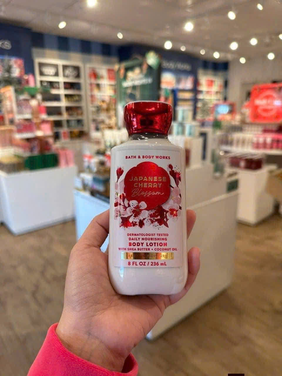 Lotion Bath & Body Words 236ml_thumbnail_2