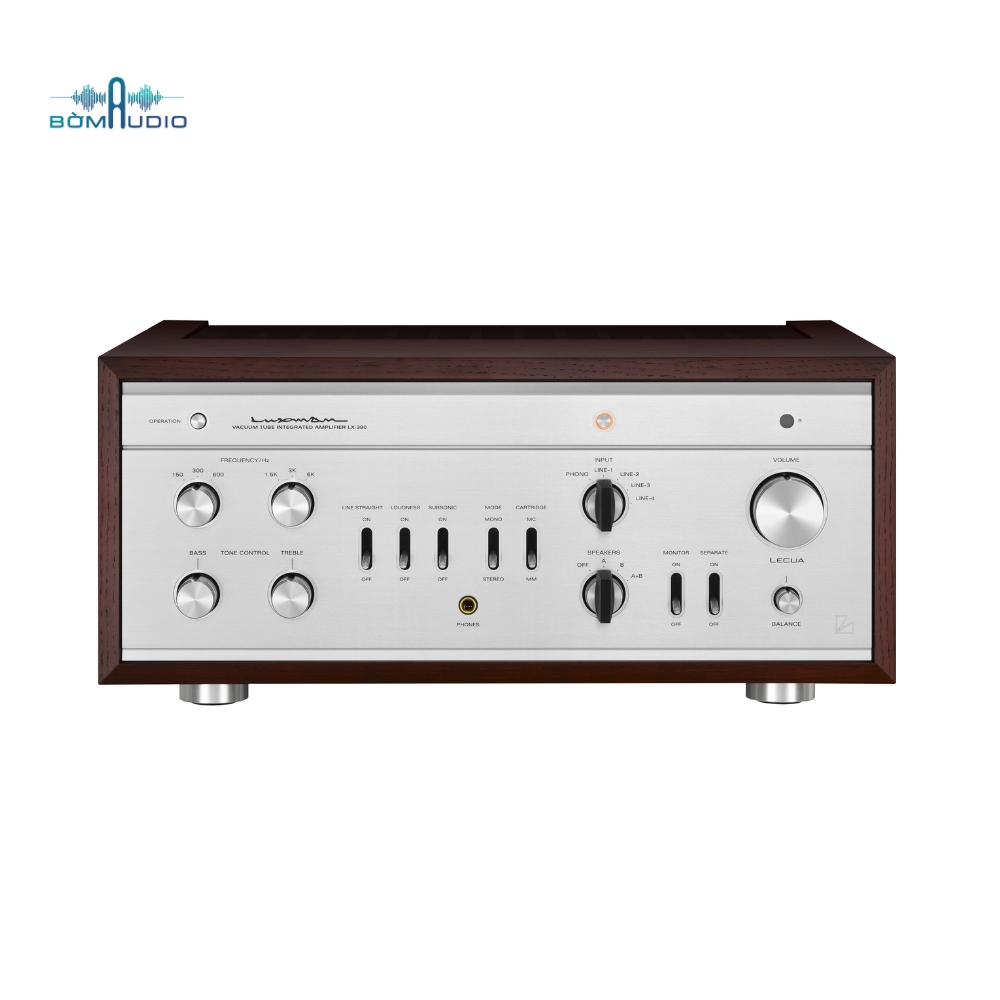 Amply Nghe Nhạc LUXMAN LX-380_thumbnail_0
