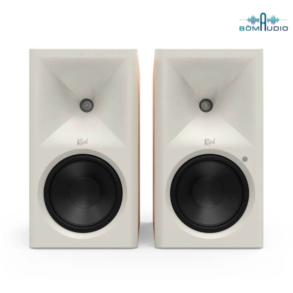 Loa Bookshelf Active KLIPSCH THE NINES II_thumbnail_1