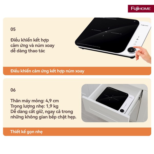 Bếp Từ Đơn IC1901W_thumbnail_9