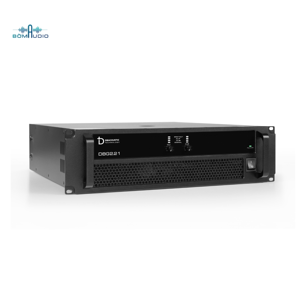 Cục Đẩy Công Suất DBACOUTIC DBG2.21_thumbnail_1