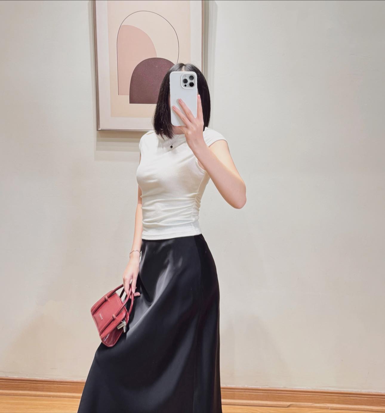 E716 ÁO ĐIỆU TĂM TRẮNG PHỐI NHÚN_thumbnail_3