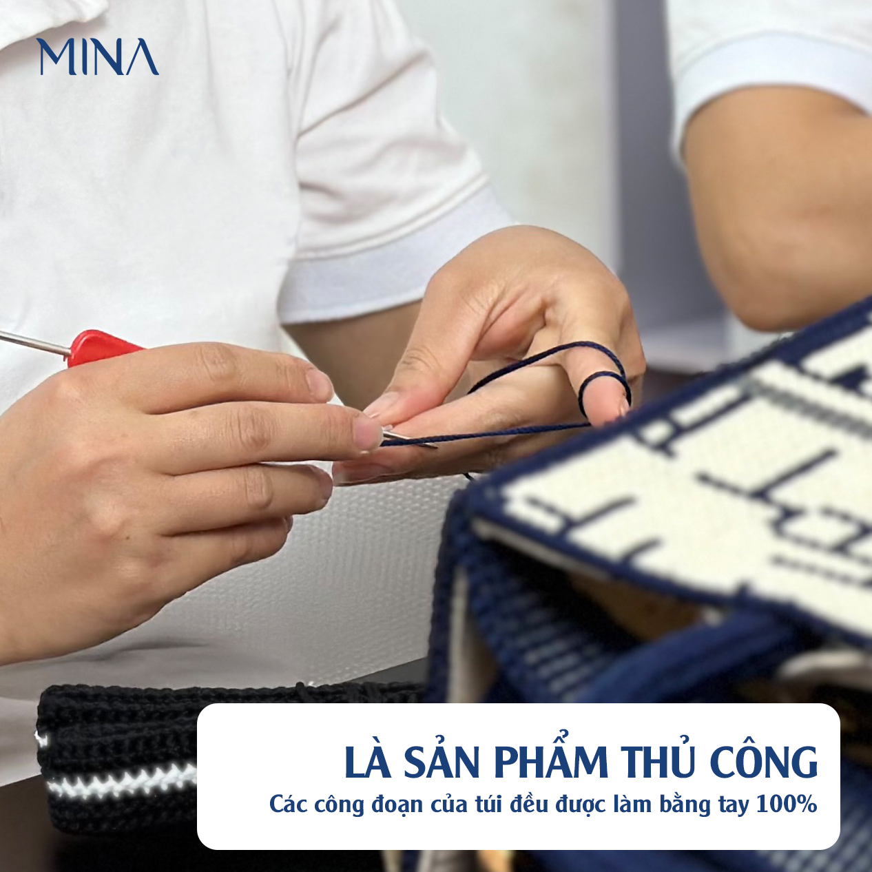 Túi Tote Handmade họa tiết Trơn_thumbnail_22
