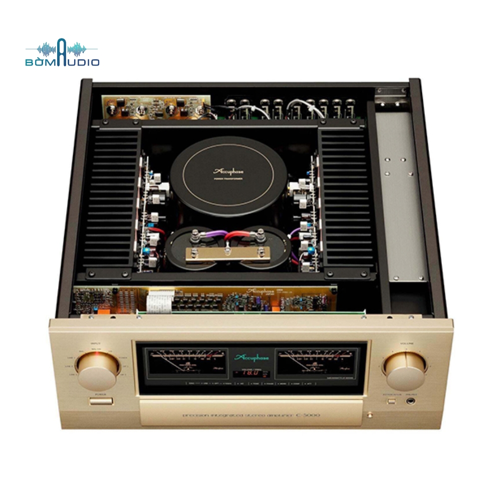Amply Nghe Nhạc ACCUPHASE E5000_thumbnail_2