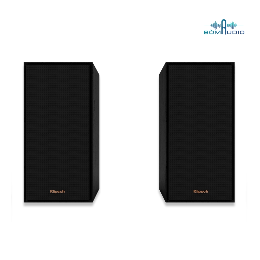 Loa Bookshelf KLIPSCH R-40M_thumbnail_3