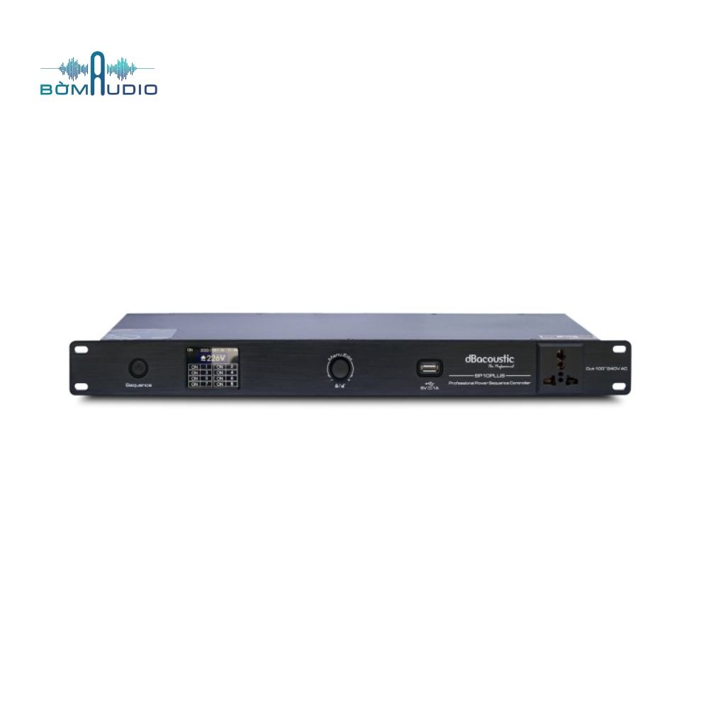 Quản Lý Nguồn DBACOUSTIC SP10PLUS PREMIUM_thumbnail_3