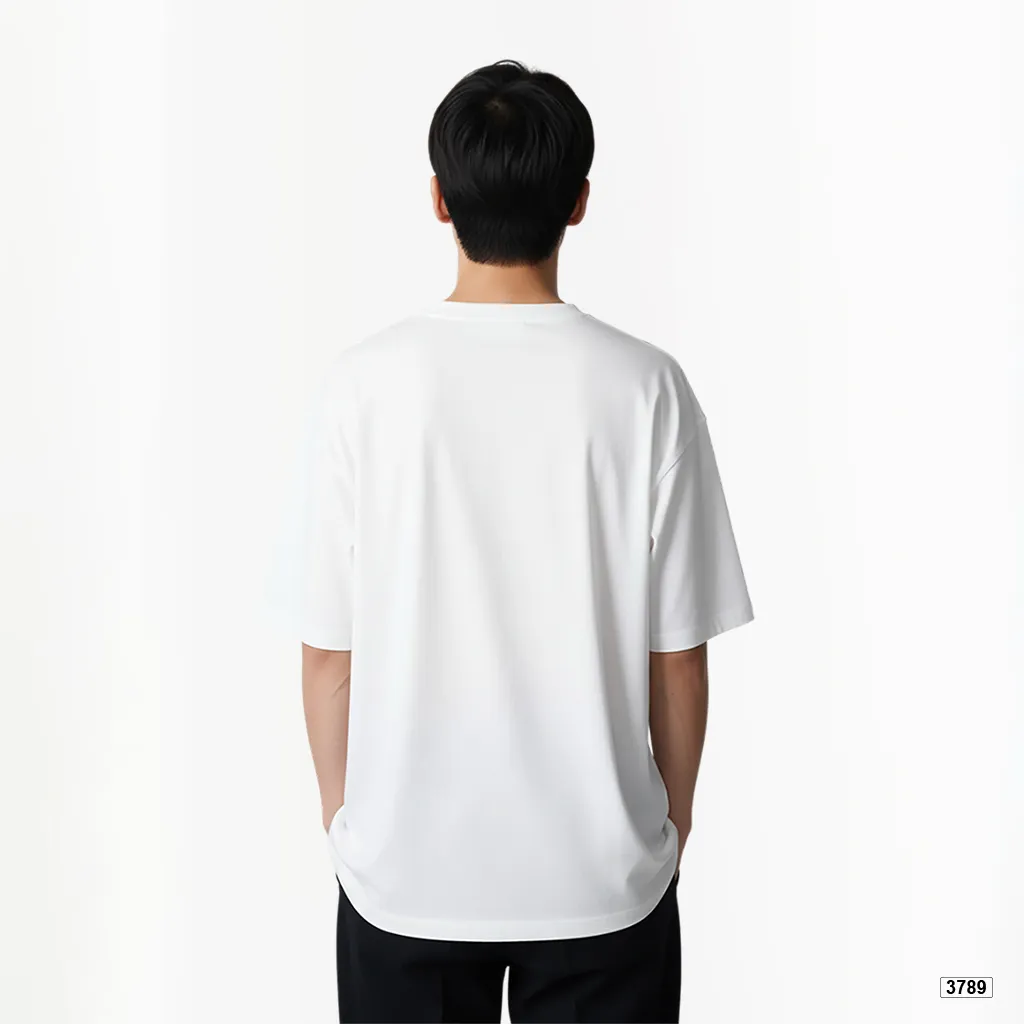 Áo thun unisex Beast Mode classic sporty form rộng cá tính TeePrint 3789_thumbnail_4