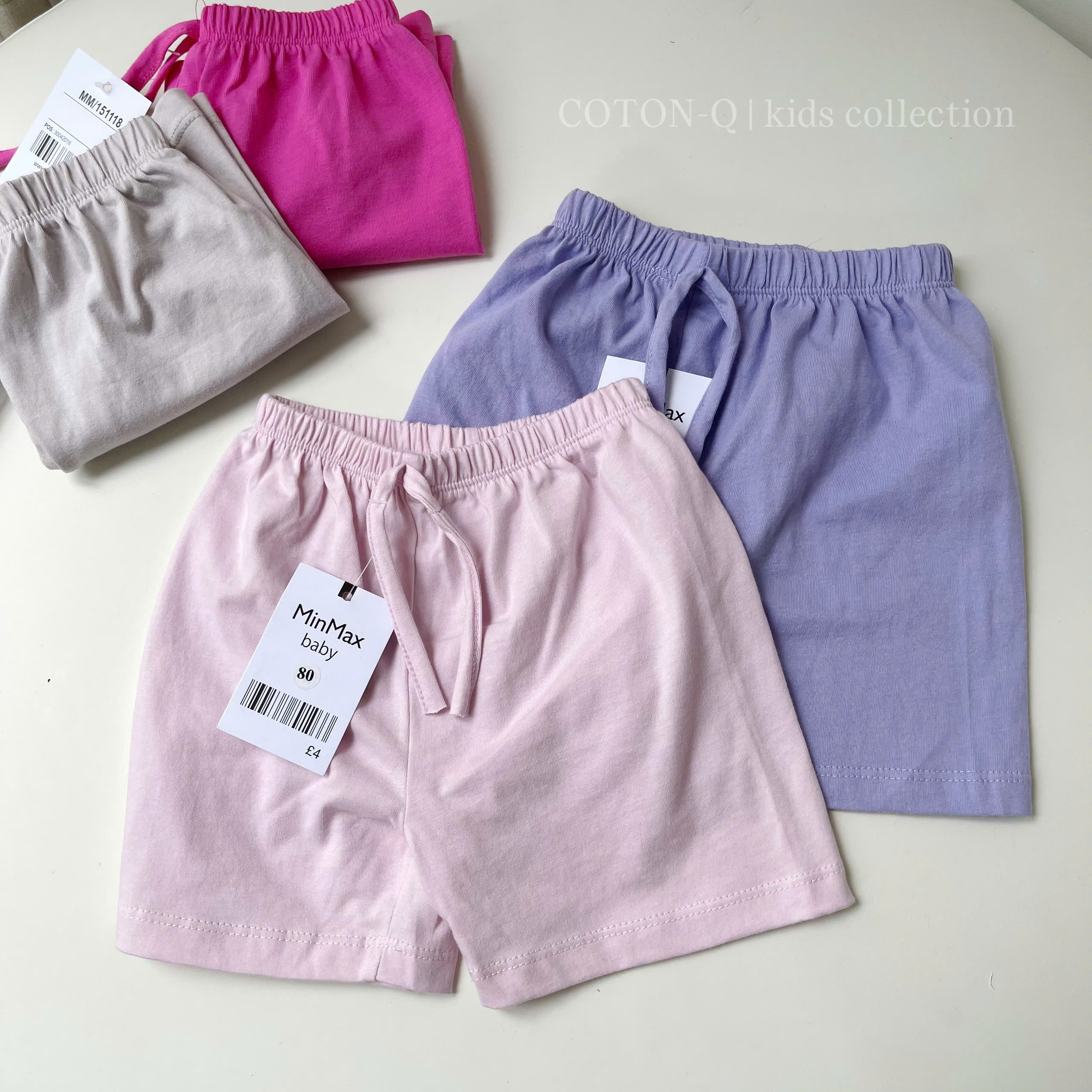 Set 5 quần thun bé gái ( NGẪU NHIÊN )_thumbnail_8