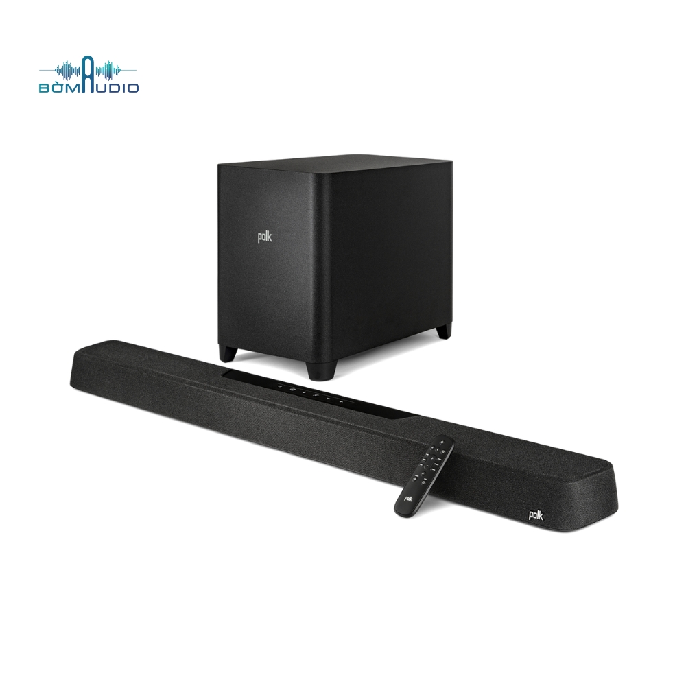 Loa Soundbar POLK MAGNIFI MAX AX