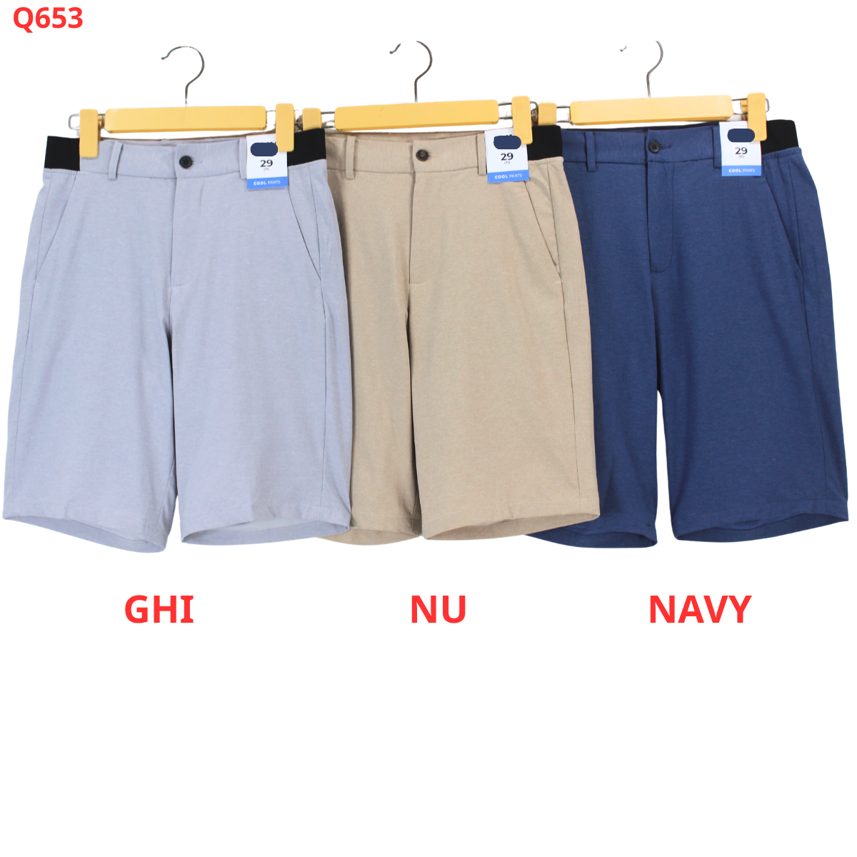 Q653- Quần đùi nam hàn_thumbnail_6