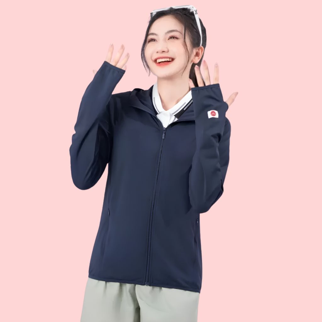 Áo nắng Gulendo Air