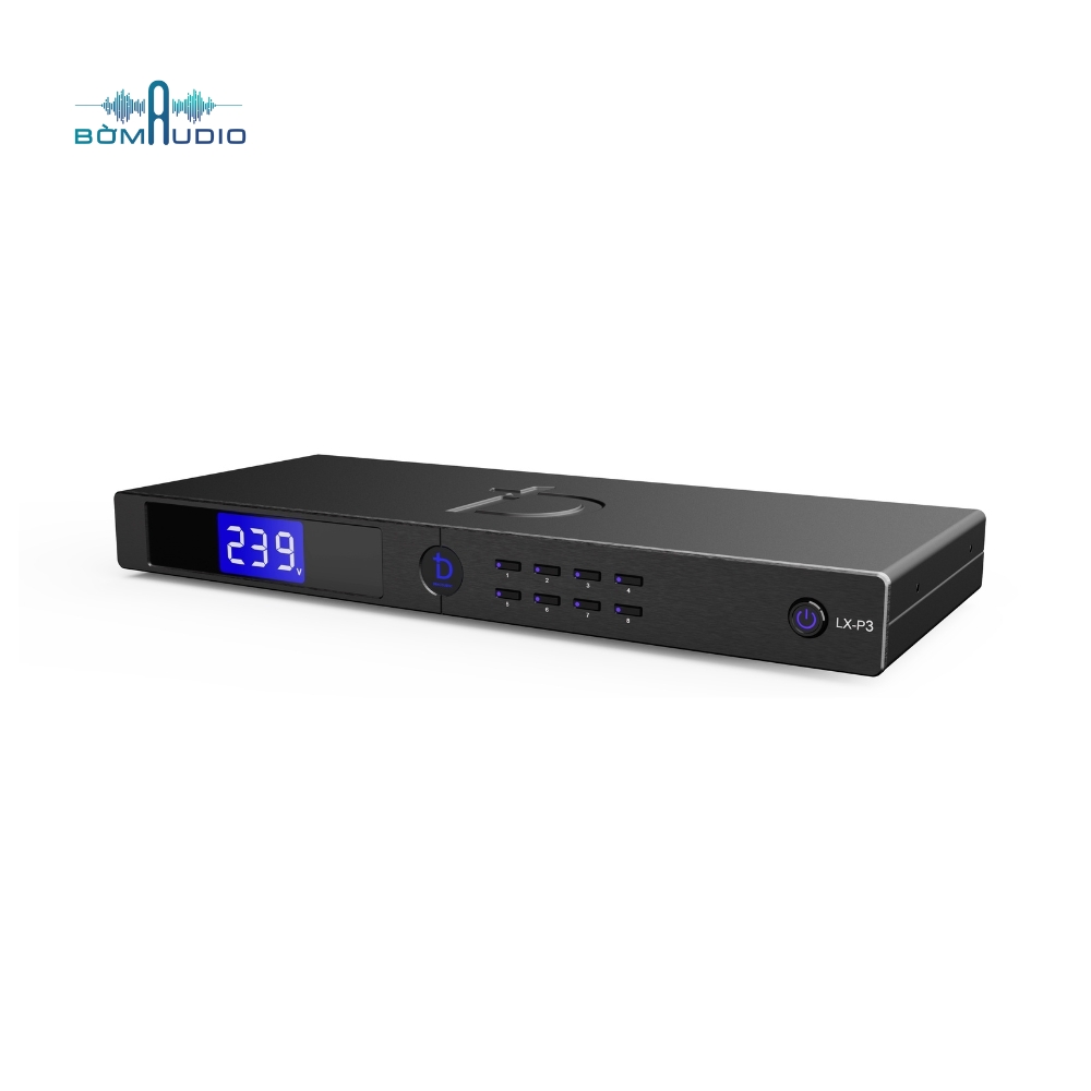 Quản Lý Nguồn DBACOUSTIC LX-P3 PREMIUM_thumbnail_3