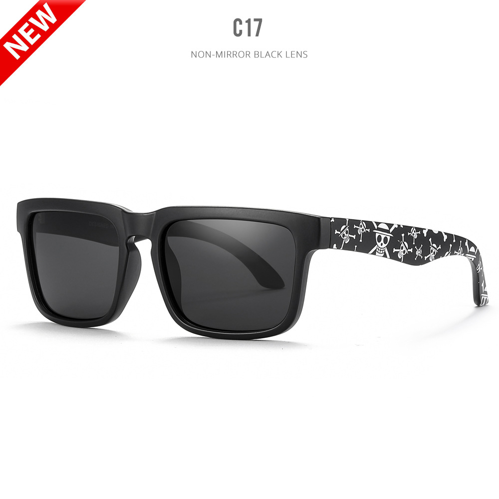 Kính mát phân cực KDEAM KD2501 PRO dáng vuông – Tròng tráng gương nhiều màu, chống tia UV_thumbnail_15