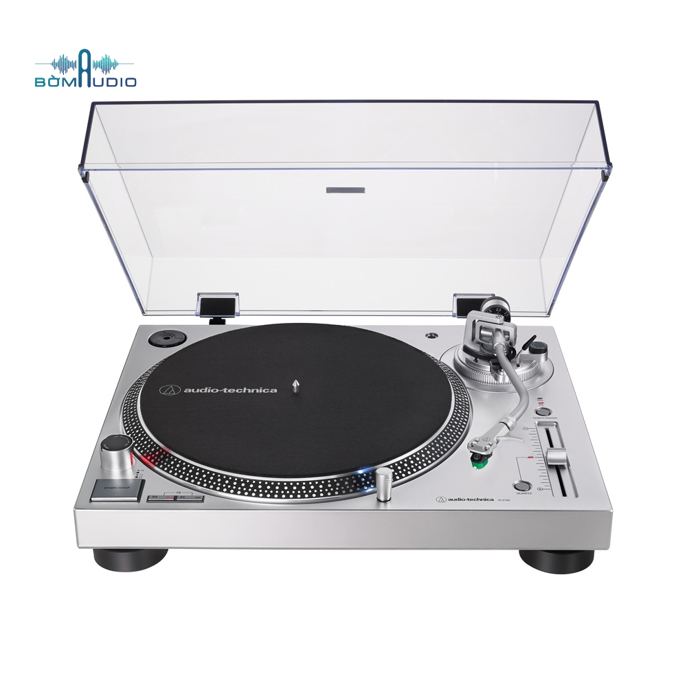 Mâm Đĩa Than AUDIO TECHNICA AT-LP120XUSB_thumbnail_0
