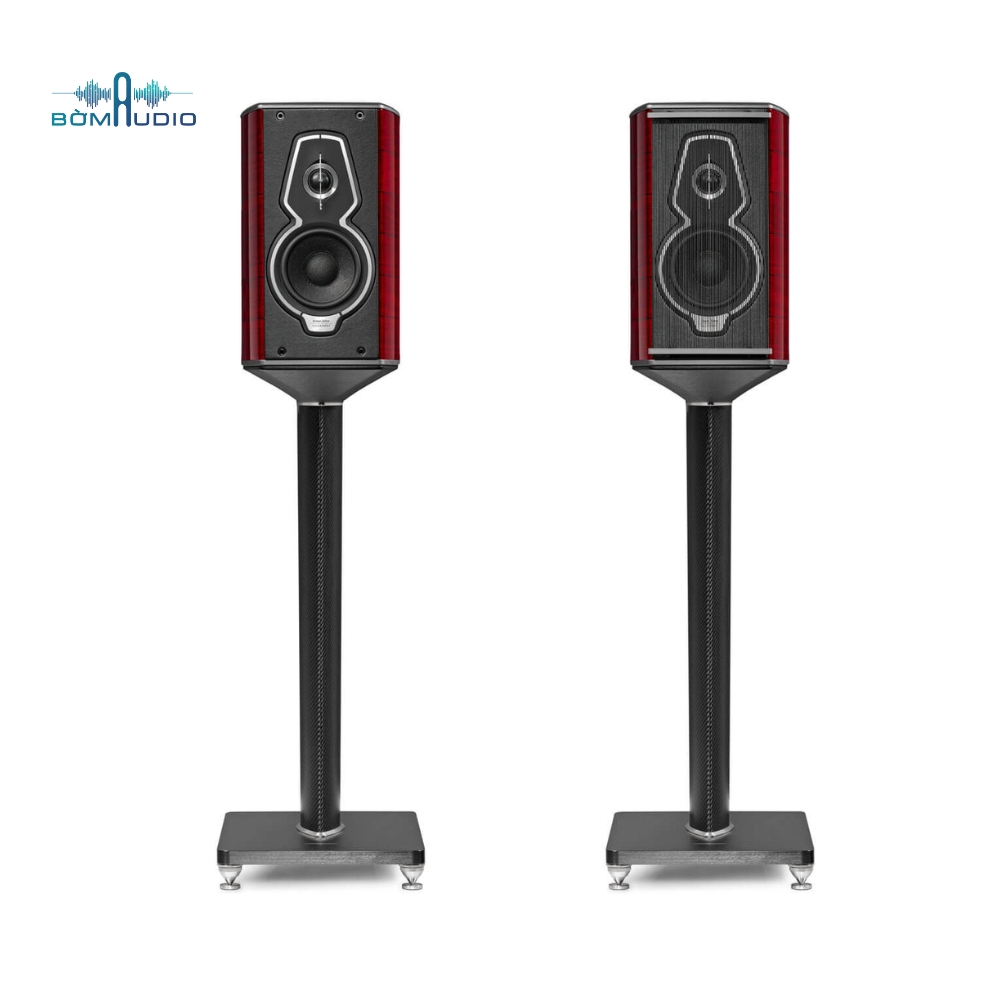Loa Bookshelf SONUS FABER GUARNERI G5