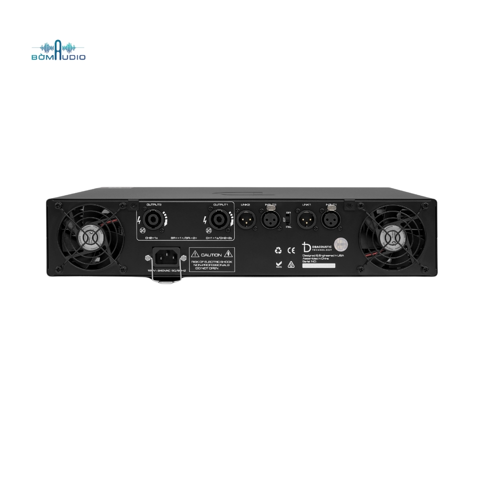 Cục Đẩy Công Suất DBACOUSTIC LX-A3 G2_thumbnail_3
