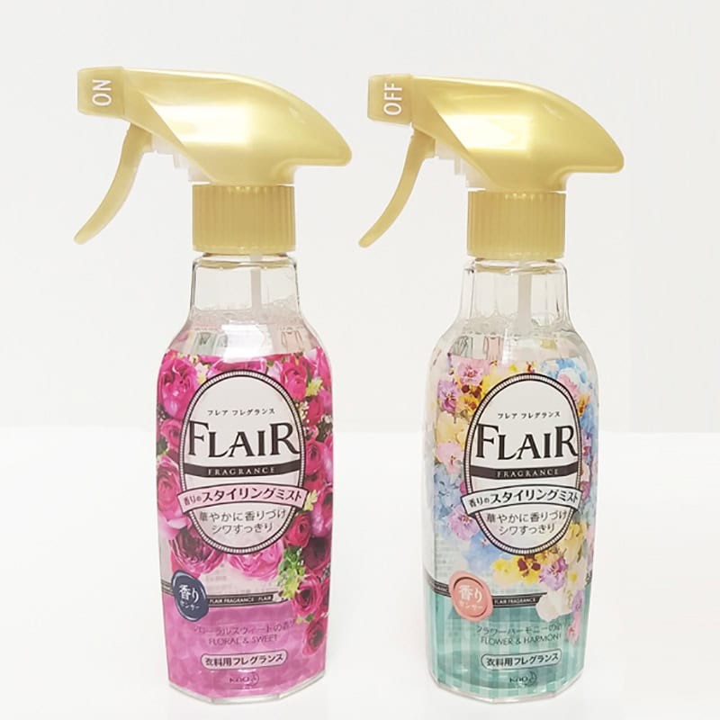 XỊT CHỐNG NHĂN FLAIR